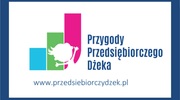 Przedsiębiorczy Dżek zawitał do naszej szkolnej biblioteki