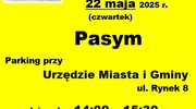 OPTO-BUS Bezpłatne badanie wzroku