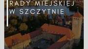 XVII sesja Rady Miejskiej w Szczytnie
