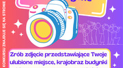 Konkurs fotograficzny