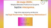 INFORMACJA