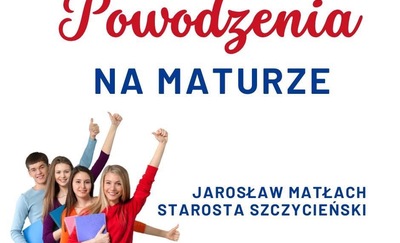 Powodzenia na maturze