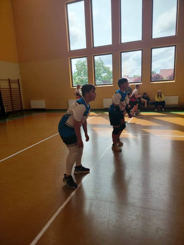 Ogromny sukces uczniów naszej szkoły!