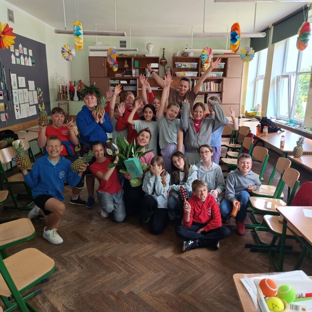 Hejt, bullying, agresja – 4c wie, jak działać!
