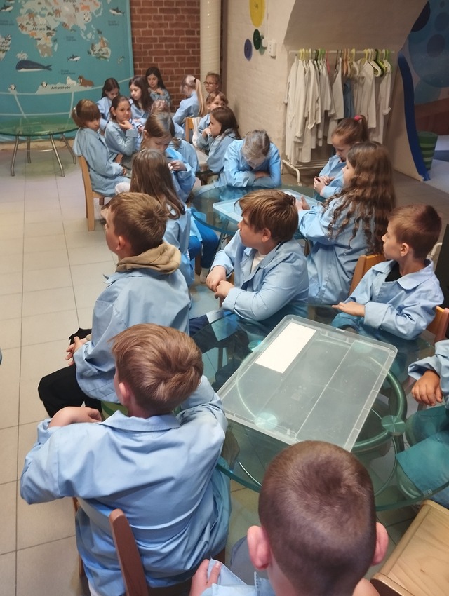 WYCIECZKA DO GDAŃSKA KLAS: 2A i 2B