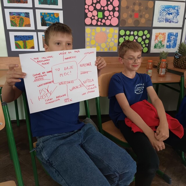 Hejt, bullying, agresja – 4c wie, jak działać!