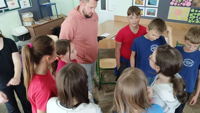Hejt, bullying, agresja – 4c wie, jak działać!