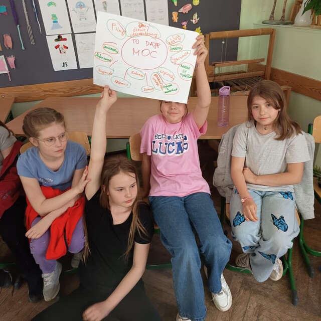Hejt, bullying, agresja – 4c wie, jak działać!
