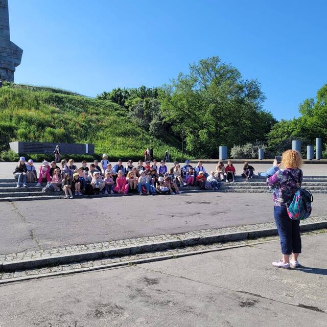 WYCIECZKA DO GDAŃSKA KLAS: 2A i 2B