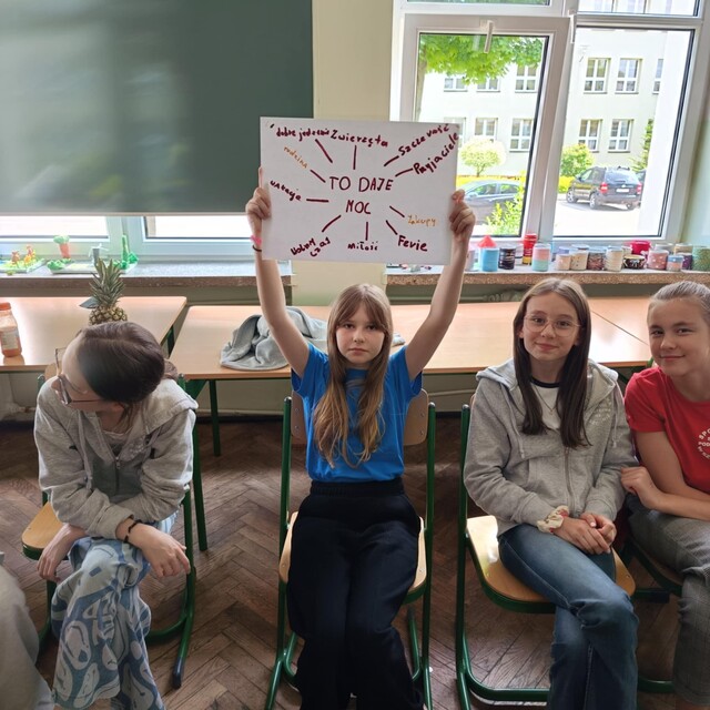 Hejt, bullying, agresja – 4c wie, jak działać!
