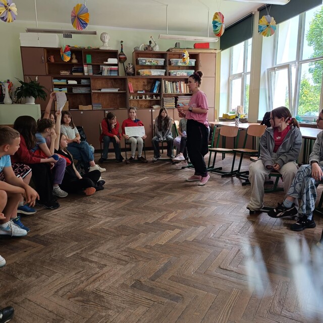 Hejt, bullying, agresja – 4c wie, jak działać!