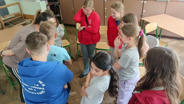 Hejt, bullying, agresja – 4c wie, jak działać!