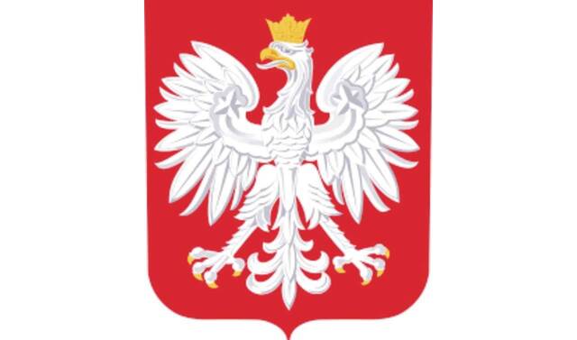 Godło Polski