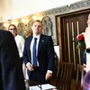 Burmistrz z absolutorium i wotum zaufania