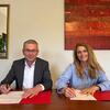 "Festiwal Chleba" - umowa na dofinansowanie wydarzenia podpisana