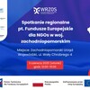 Fundusze Europejskie - korzyści i możliwości dla organizacji pozarządowych w woj. WARMIŃSKO-MAZURSKIM