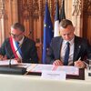 List intencyjny dotyczący nawiązania współpracy partnerskiej