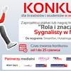 “Sygnalista - ważna rola” - ogólnopolski konkurs edukacyjny