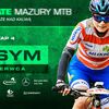 Łaciate Mazury MTB w Pasymiu