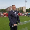 II Igrzyska Młodych Atletów w Szczytnie