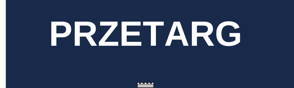 Przetarg na nieruchomość przy ul.Pomorskiej  w Szczytnie 
