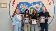 Małe Formy Dokumentalne „ŚWIAT WOKÓŁ MNIE” – film konkursowy