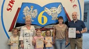 Certyfikat „Szkoła 1000-lecia Królestwa Polskiego”