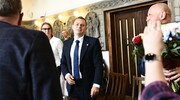 Burmistrz z absolutorium i wotum zaufania