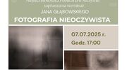 Wernisaż Jana Głąbowskiego FOTOGRAFIA NIEOCZYWISTA.