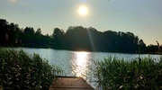 Ostatni biwak klas ósmych – wspomnienia z Kalwy