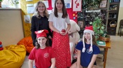 „CZYTANIE ZBLIŻA”