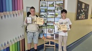 Podsumowanie konkursu fotograficznego "Szczytno - moje miasto w obiektywie"