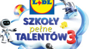 KLASOWE WYZWANIE – SZKOŁY PEŁNE TALENTÓW #3 