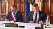 List intencyjny dotyczący nawiązania współpracy partnerskiej