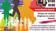 Światowy Dzień Biegania - weź udział w globalnym biegu! 