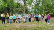 XXI Międzyszkolny Plener Malarski Szkół Podstawowych