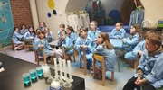 WYCIECZKA DO GDAŃSKA KLAS: 2A i 2B