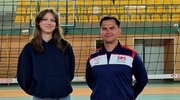 Absolwentka Sportowej Szkoły Podstawowej nr 4 patrzy w przyszłość za ocean 