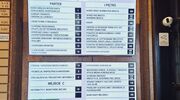 Elektroniczne ekrany informacyjne w Urzędzie Miejskim