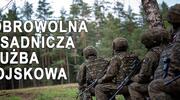 DOBROWOLNA ZASADNICZA SŁUŻBA WOJSKOWA