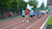 II IGRZYSKA MŁODYCH ATLETÓW - Piknik Edukacyjno-Sportowy