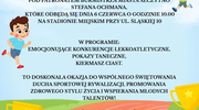 II IGRZYSKA MŁODYCH ATLETÓW