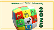 Konkurs matematyczny