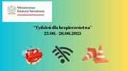 Tydzień dla bezpieczeństwa 