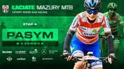Łaciate Mazury MTB w Pasymiu