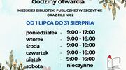Uwaga czytelnicy