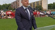 II Igrzyska Młodych Atletów w Szczytnie