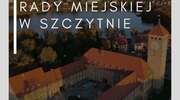XIX sesja Rady Miejskiej w Szczytnie