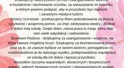 Wakacyjne pozdrowienia
