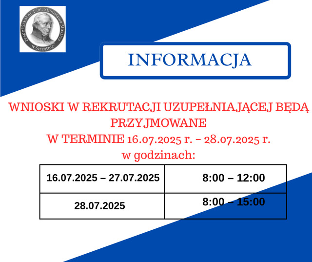 Ogłoszenie